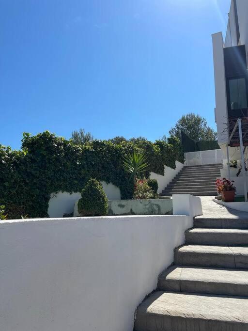 Villa En Oropesa Oropesa del Mar Esterno foto