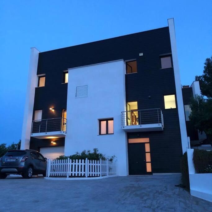Villa En Oropesa Oropesa del Mar Esterno foto