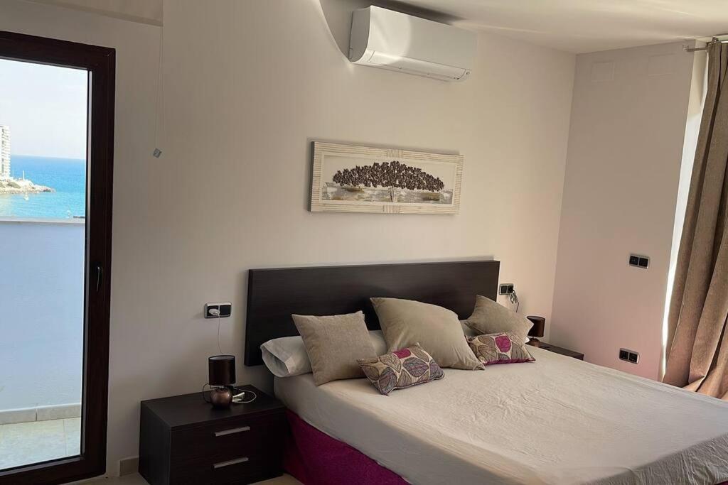 Villa En Oropesa Oropesa del Mar Esterno foto