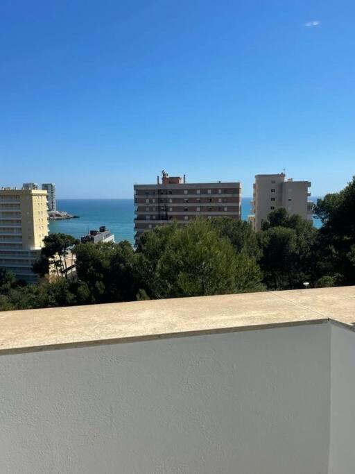 Villa En Oropesa Oropesa del Mar Esterno foto