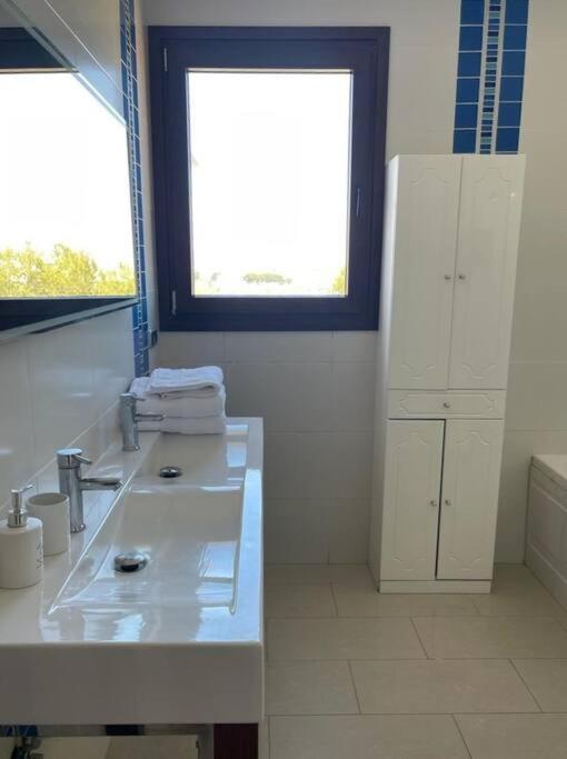 Villa En Oropesa Oropesa del Mar Esterno foto