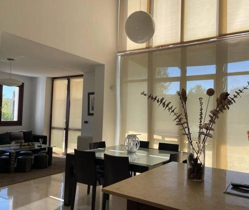Villa En Oropesa Oropesa del Mar Esterno foto