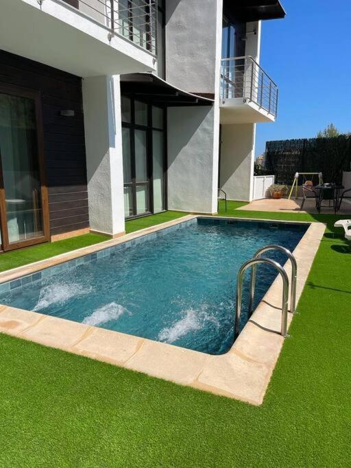Villa En Oropesa Oropesa del Mar Esterno foto