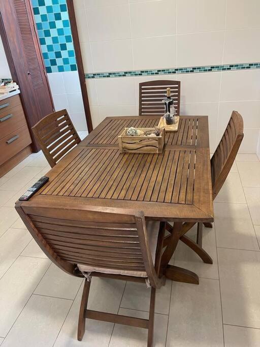 Villa En Oropesa Oropesa del Mar Esterno foto