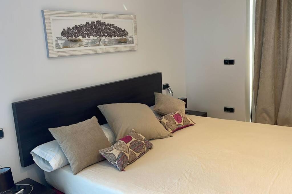 Villa En Oropesa Oropesa del Mar Esterno foto