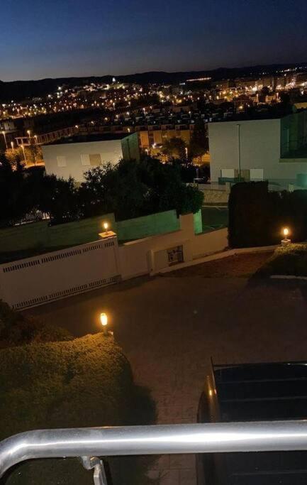 Villa En Oropesa Oropesa del Mar Esterno foto