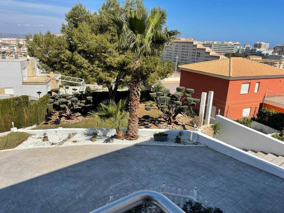 Villa En Oropesa Oropesa del Mar Esterno foto