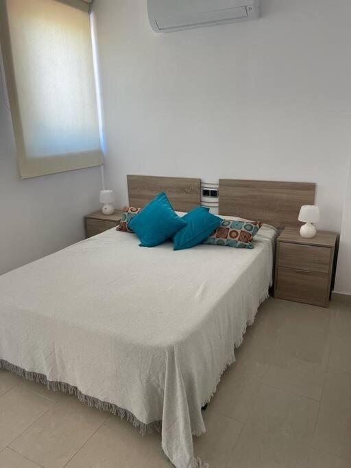 Villa En Oropesa Oropesa del Mar Esterno foto