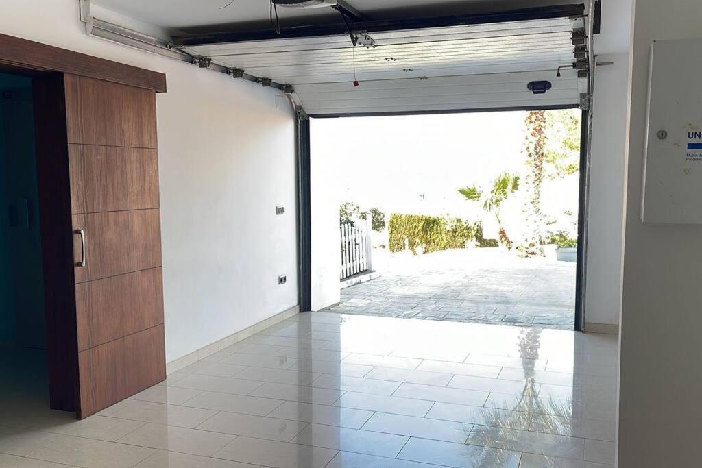 Villa En Oropesa Oropesa del Mar Esterno foto