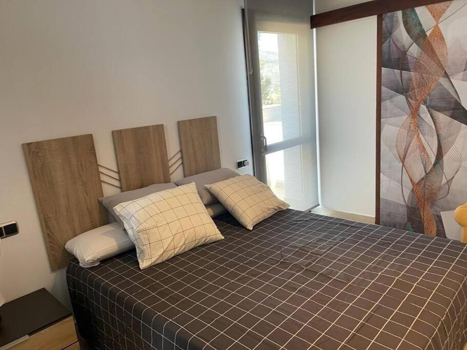 Villa En Oropesa Oropesa del Mar Esterno foto