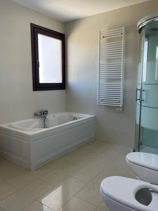 Villa En Oropesa Oropesa del Mar Esterno foto