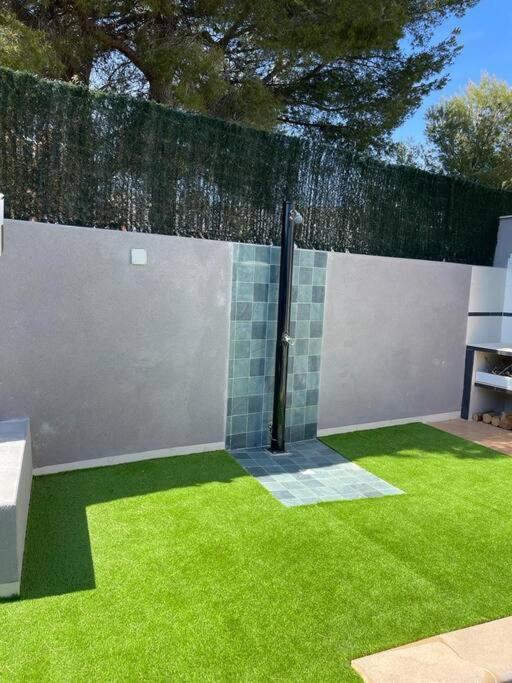 Villa En Oropesa Oropesa del Mar Esterno foto